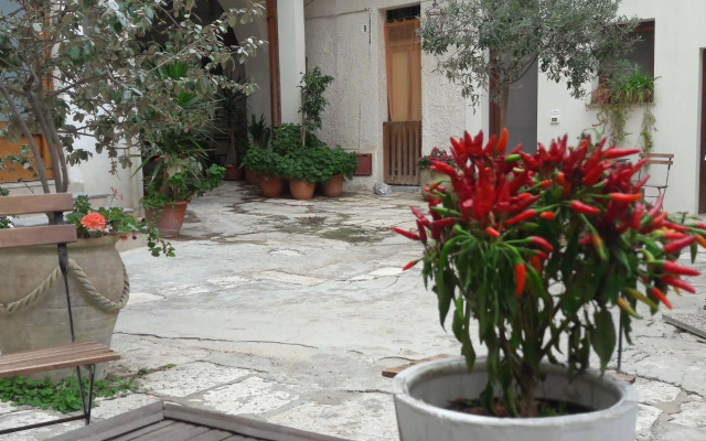 Cortile Antico