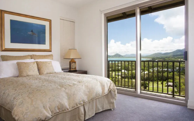 Santai Private 2 Bedroom Apartment