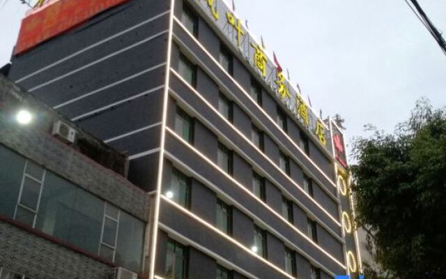 Fengye Business Hotel