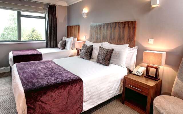 Best Western Plus Centurion Hotel