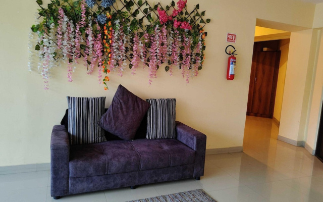 Hotel O RTO Office Krishnarajapura
