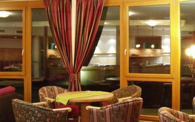 Pension Landhaus Buchenhain