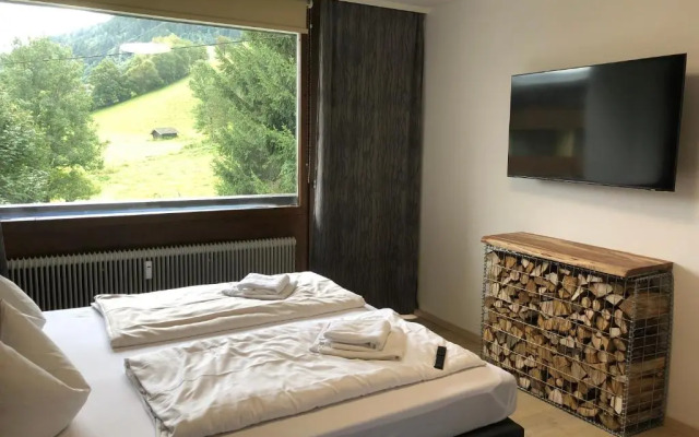 Appartements Domizil