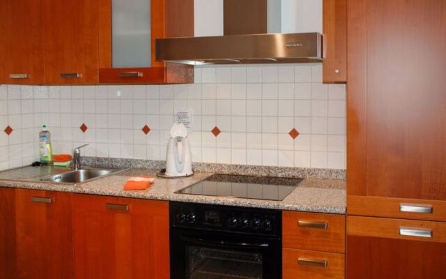 Apartment REX Reutte