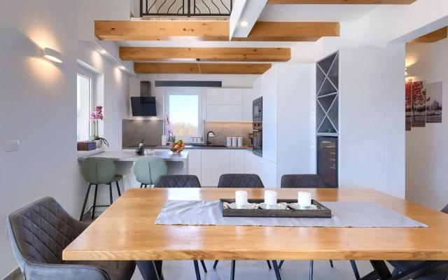 Villa Nova Nova Vas in Nova Vas