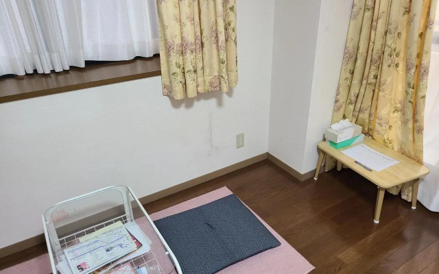 ホテルサンクリスター
