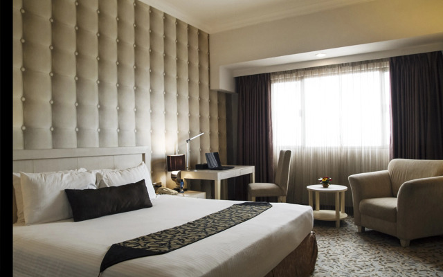 Verwood Hotel & Serviced Residence
