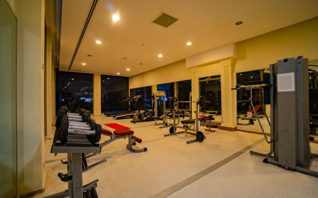 Royal Atlantis Spa & Resort