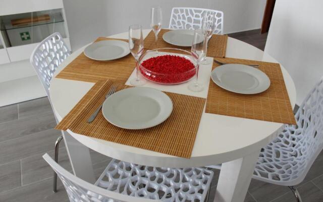 Apartamento Pueblo Quinta