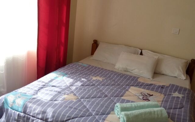 Cosy homes ltd