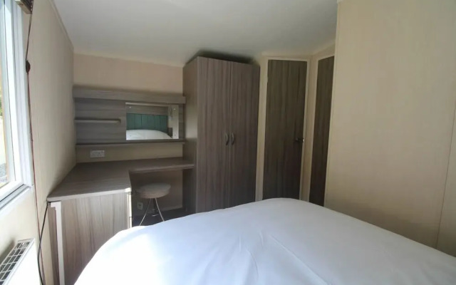 Patrington Haven Luxury 8 Berth Park Home