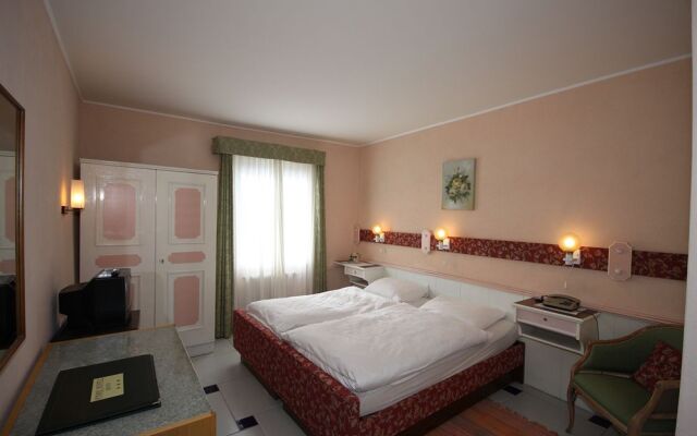 Park Hotel Rovio