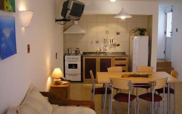 Eara Apart Hotel
