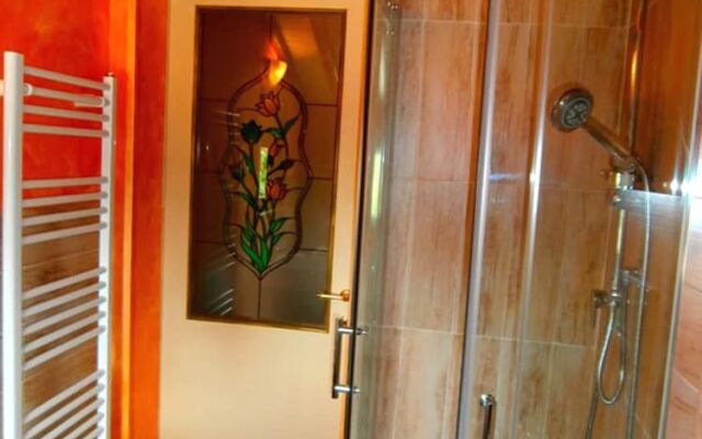 Bed and Breakfast La Torretta