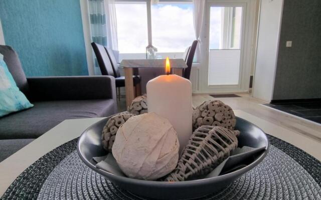 Ferienpark G10-012 Ferienpark