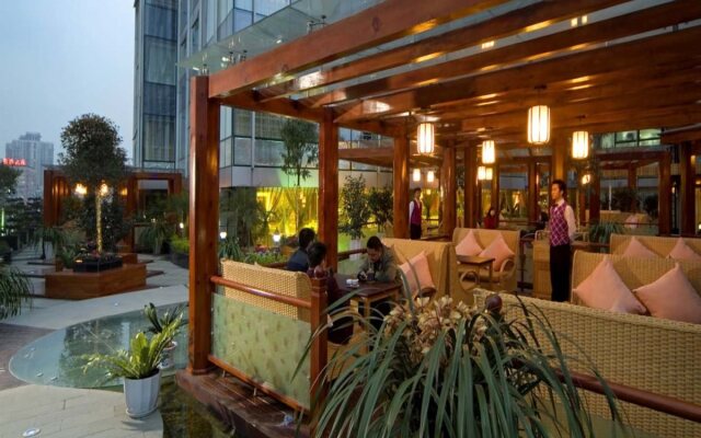 Zenec International Hotel