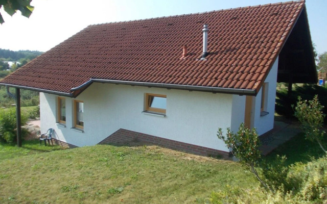 Quaint Holiday Home in Marlow With Garden