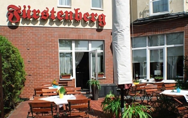 Hotel Fürstenberg