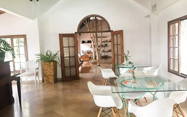 Hostal Iguanazu