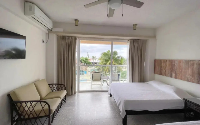 Luxury Caribbean Condos By Salvia Cancun BeachFront - Apartment in Cancun - Photo 5