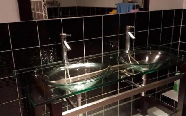 Tranquillite Et Authenticite Dans Les Hauteurs