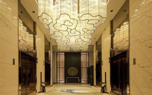 Foreman Apartment Hotel Taishan