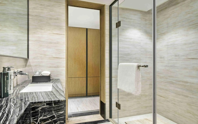 Hilton Garden Inn Wuhan Hankou