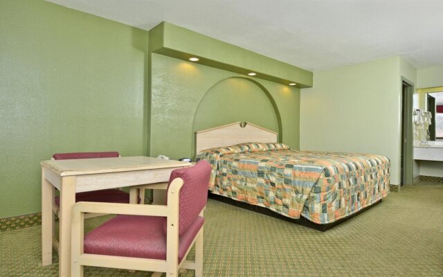 Budget Inn