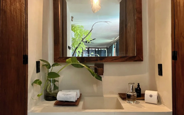 Japoneza Retreat Centro - Adults Only