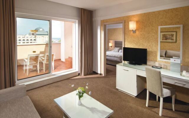 Dreams Sunny Beach Resort & Spa Premium All Inclusive
