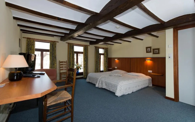 Auberge le XIXème