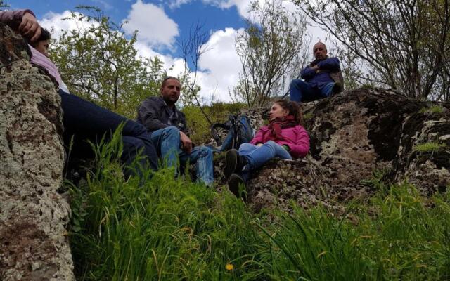 Master's House Dayan