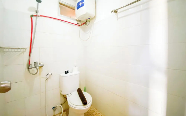 The Elite 2Br At Apartment Suites @Metro