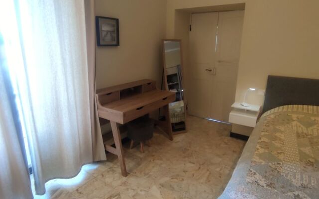 Chez Laurette Murato