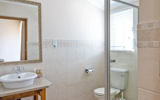 Sunward Park Guest House & Conference Centre