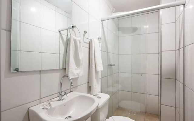 Hotel Pouso Alegre