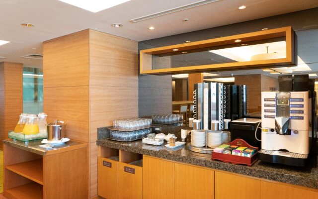 Hotel Associa Shin-Yokohama