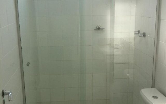 Minas Brasil Hotel