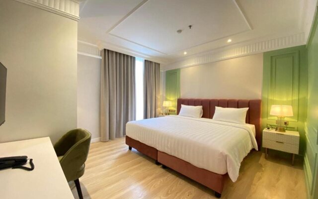 Maia Hotel