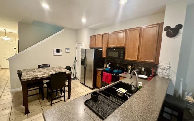 Grand Panoramic 3BR Townhouse Near Disney