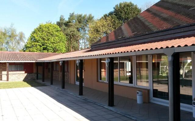 Hotel & Residence Nevers Nord - Varennes Vauzelles