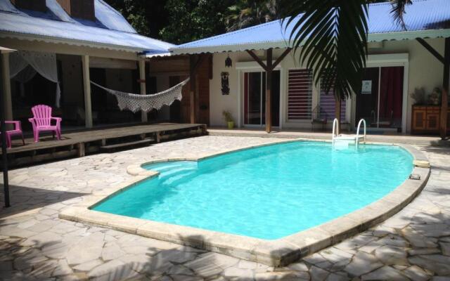 Guadeloupe Maison Paradise