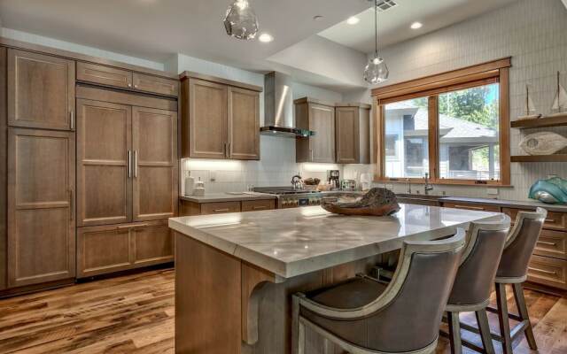 Gondola Vista 6 - 4 Br Townhouse