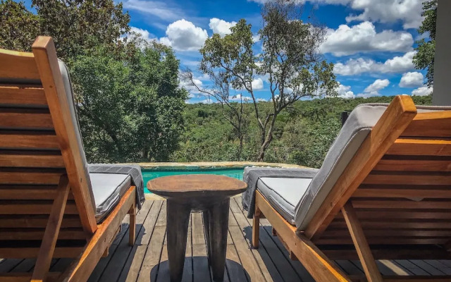 Laluka Safari Lodge