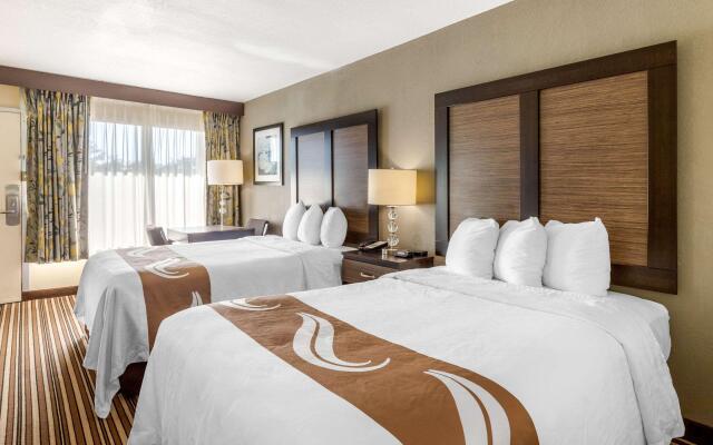 Motel 6 Charlotte, NC – Airport South