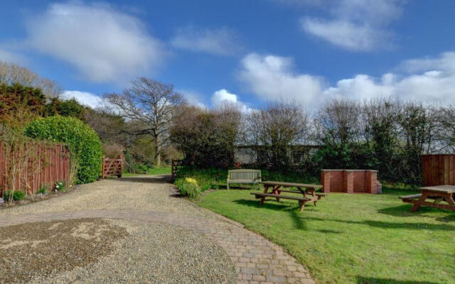 Holiday Home Palmerston Barn