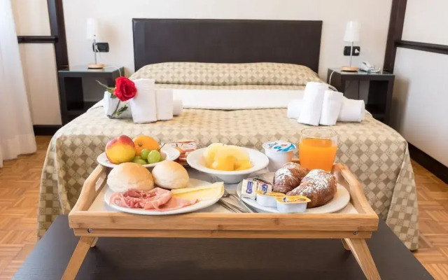 Hotel Astoria Fidenza