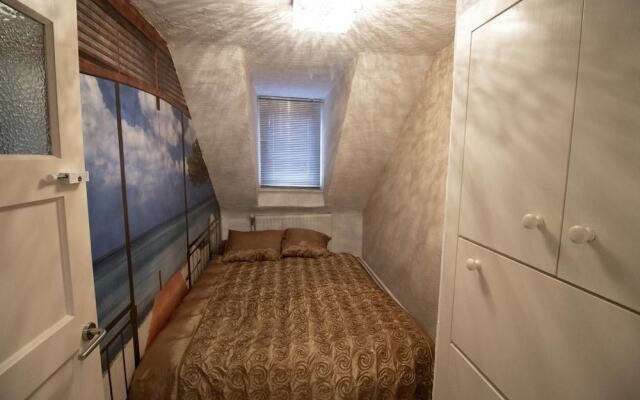 Luxe Appartement - Near Town Hall