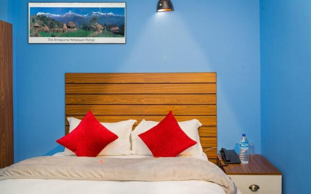 Hotel Nepal Bhumi