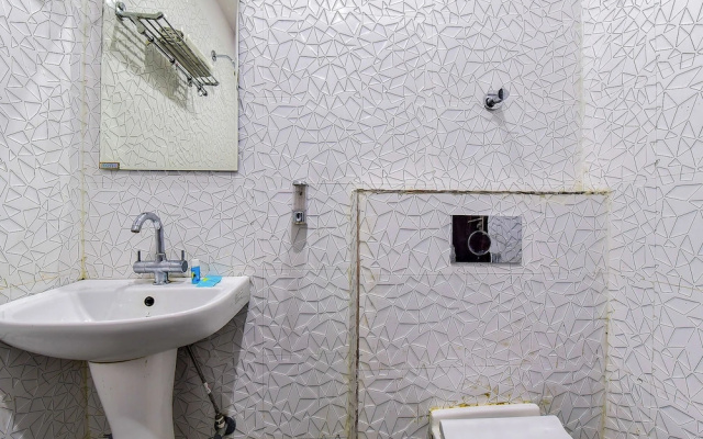 FabHotel Mayank Residency